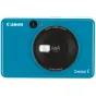 Canon Zoemini C Instant Camera Printer (Seaside Blue) 5MP 9949292148404