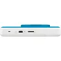 Canon Zoemini C Instant Camera Printer (Seaside Blue) 5MP 9949292148404