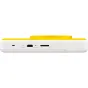 Instant Cameras - Canon Zoemini C Instant Camera Printer, 5MP, Bumble Bee Yellow 9949292148411 - quick order from manufacturer