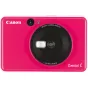 Canon Zoemini C Instant Camera Printer with Zink Photo Paper 9849292141337