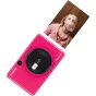 Canon Zoemini C Instant Camera Printer with Zink Photo Paper 9849292141337