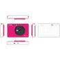 Canon Zoemini C Instant Camera Printer with Zink Photo Paper 9849292141337