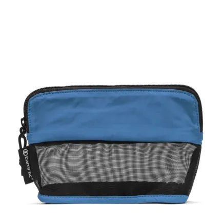 Tamrac Goblin Accessory Pouch 1.7 Ocean for Action Cameras