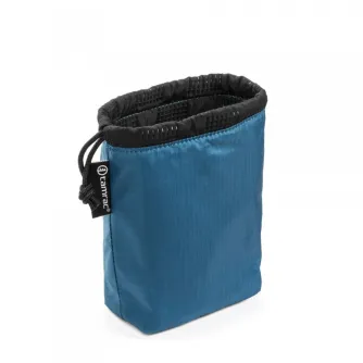 Tamrac Goblin Body Pouch 1.0 Ocean for Camera Protection
