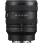 Sony FE 24-50mm F2.8 G Lens for E-mount Cameras SEL2450G