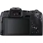 Canon EOS RP Mirrorless Camera with RF 24-105mm Lens 3380C012