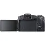 Canon EOS RP Mirrorless Camera with RF 24-105mm Lens 3380C012