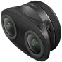 Canon RF-S 3.9mm F3.5 STM Dual Fisheye Lens for EOS R 6578C002