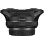 Canon RF-S 3.9mm F3.5 STM Dual Fisheye Lens for EOS R 6578C002