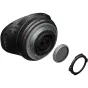 Canon RF-S 3.9mm F3.5 STM Dual Fisheye Lens for EOS R 6578C002