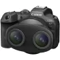Canon RF-S 3.9mm F3.5 STM Dual Fisheye Lens for EOS R 6578C002