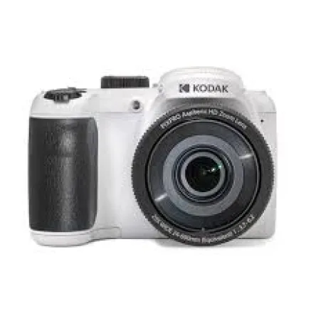 Kodak AZ255 Digital Camera, 16MP, 25x Zoom, 1080p HD