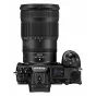 New products - Nikon Z 6II Mirrorless Camera with NIKKOR Z 24-120mm f/4 S VOA060K008 - quick order from manufacturer