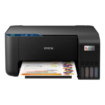 Epson EcoTank L3231 A4 Multifunction Printer with Continuous Ink Supply