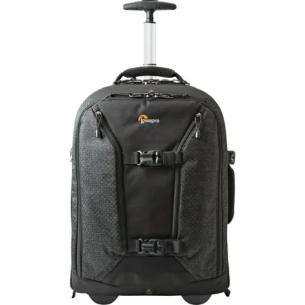 Lowepro Pro Runner RLx450 AW II Backpack-Roller for Photographers