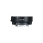 Canon Mount Adapter EF-EOS M for EOS M Cameras 6098B002