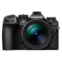 New products - Olympus OM SYSTEM OM-1 Mirrorless Camera with M.ZUIKO 12-40mm Lens V210011BE000 - quick order from manufacturer