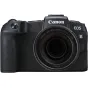 Canon EOS RP Mirrorless Camera with RF 24-240mm Lens 3380C106