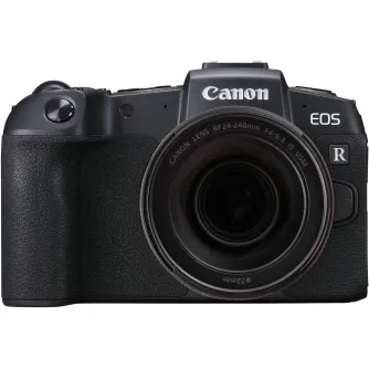 Canon EOS RP Mirrorless Camera with RF 24-240mm Lens 3380C106