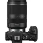 Canon EOS RP Mirrorless Camera with RF 24-240mm Lens 3380C106