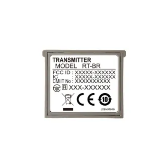 New products - Sekonic RT-BR Transmitter 858D for Broncolor Flash Systems - quick order from manufacturer