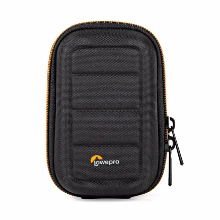 Lowepro Hardside CS 20 Camera Case, Protective Storage Solution