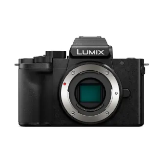 New products - Panasonic Lumix G DC-G100 Body (Black) for Vloggers DC-G100EB-K - quick order from manufacturer