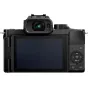New products - Panasonic Lumix G DC-G100 Body (Black) for Vloggers DC-G100EB-K - quick order from manufacturer