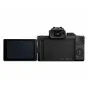 New products - Panasonic Lumix G DC-G100 Body (Black) for Vloggers DC-G100EB-K - quick order from manufacturer