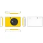 Canon Zoemini C Instant Camera Printer (Bumble Bee Yellow) 3884C006
