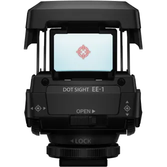 New products - Olympus EE-1 Dot Sight for Super-Telephoto Photography V329200BE000 - quick order from manufacturer