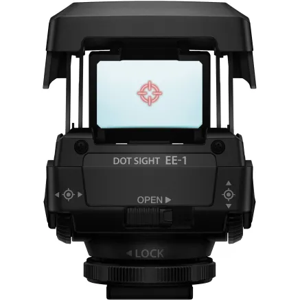 Olympus EE-1 Dot Sight for Super-Telephoto Photography V329200BE000
