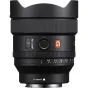 Mirrorless Lenses - Sony FE 14mm F1.8 GM Ultra Wide-Angle Lens for E-Mount SEL14F18GM - quick order from manufacturer