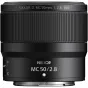 Mirrorless Lenses - Nikon NIKKOR Z MC 50mm f/2.8 Macro Lens JMA603DA JMA603DA - quick order from manufacturer