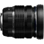 New products - Olympus M.ZUIKO DIGITAL ED 8-25mm F4.0 PRO Lens V313030BW000 - quick order from manufacturer