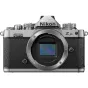Nikon Z fc Mirrorless Camera Body (Silver) 20.9 MP VOA090AE