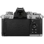 Nikon Z fc Mirrorless Camera Body (Silver) 20.9 MP VOA090AE