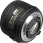 New products - Nikon AF-S DX NIKKOR 35mm f/1.8G Lens + Speedlight SB-700 - quick order from manufacturer