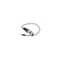 Sennheiser CL400 XLR to 3.5mm Audio Cable, 0.4m