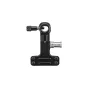 Manfrotto MA275 Studio Clamp for 5/8 Threaded Rods