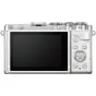 Mirrorless Cameras - Olympus PEN E-P7 Camera Body (White) - 20MP, 4K Video V205110WE000 - quick order from manufacturer