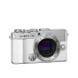 Mirrorless Cameras - Olympus PEN E-P7 Camera Body (White) - 20MP, 4K Video V205110WE000 - quick order from manufacturer