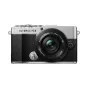 New products - Olympus PEN E-P7 Camera with ED 14-42mm EZ Lens V205111SE000 - quick order from manufacturer