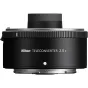 New products - Nikon Z TELECONVERTER TC-2.0x for NIKKOR Z Lenses JMA904DA - quick order from manufacturer