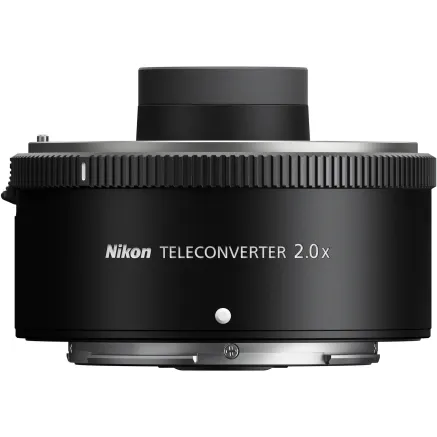 Nikon Z TELECONVERTER TC-2.0x for NIKKOR Z Lenses JMA904DA