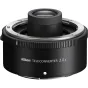 New products - Nikon Z TELECONVERTER TC-2.0x for NIKKOR Z Lenses JMA904DA - quick order from manufacturer