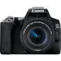 DSLR Cameras - Canon EOS 250D DSLR Camera with EF-S 18-55mm & 50mm Lenses 3454C014 - quick order from manufacturer