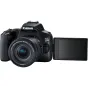 DSLR Cameras - Canon EOS 250D DSLR Camera with EF-S 18-55mm & 50mm Lenses 3454C014 - quick order from manufacturer