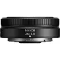 New products - Nikon NIKKOR Z 26mm f/2.8 Pancake Lens JMA108DA JMA108DA - quick order from manufacturer