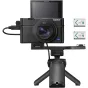 Compact Cameras - Sony Cyber-shot DSC-RX100 VII with VCT-SGR1 Shooting Grip DSC-RX100M7G - quick order from manufacturer